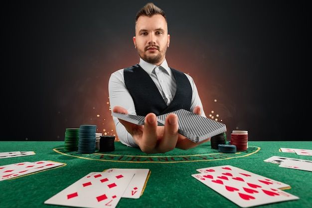 Zynga Poker پاکستان ریئل منی گیمز