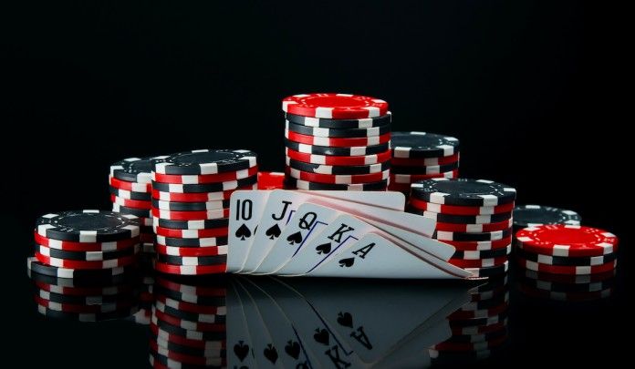 Zynga Poker پاکستان ریئل منی گیمز